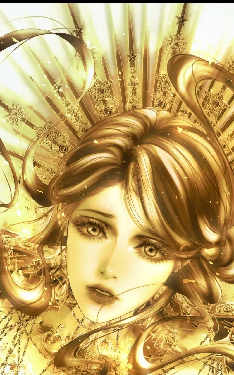 The Ghost Duchess Chapter 26 - page 28