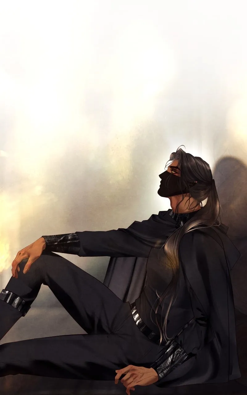 The Ghost Duchess Chapter 26 - page 44