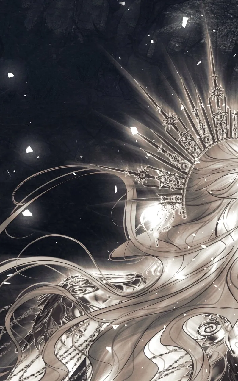 The Ghost Duchess Chapter 26 - page 46