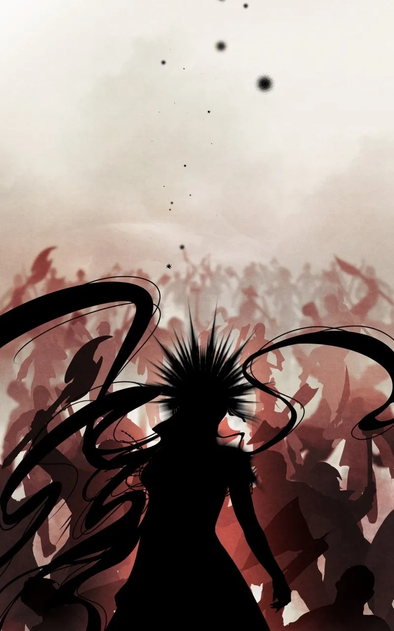 The Ghost Duchess Chapter 26 - page 53