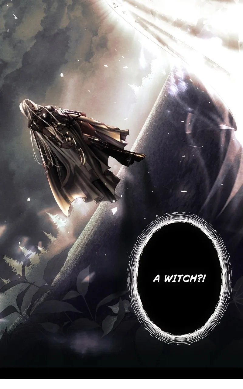 The Ghost Duchess Chapter 26 - page 8