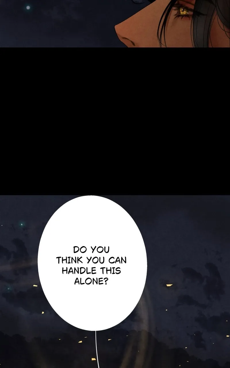 The Ghost Duchess Chapter 26 - page 80