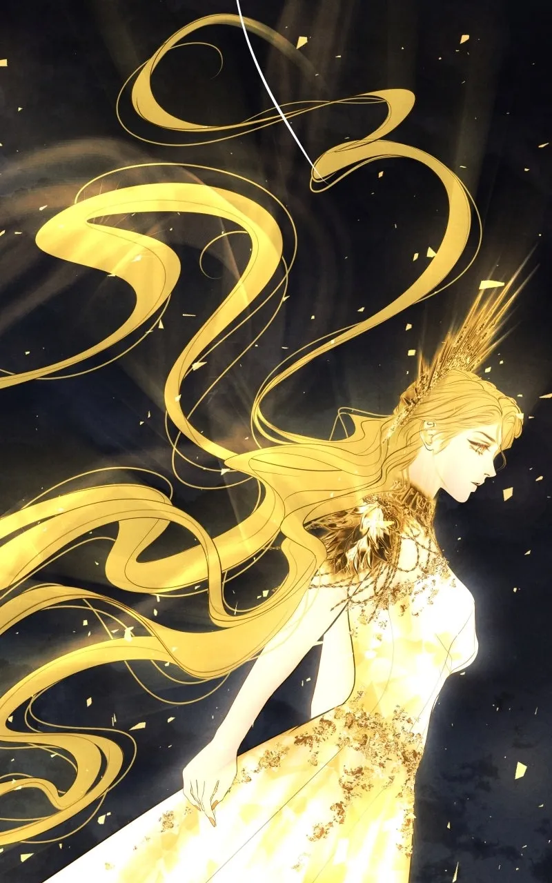 The Ghost Duchess Chapter 26 - page 81