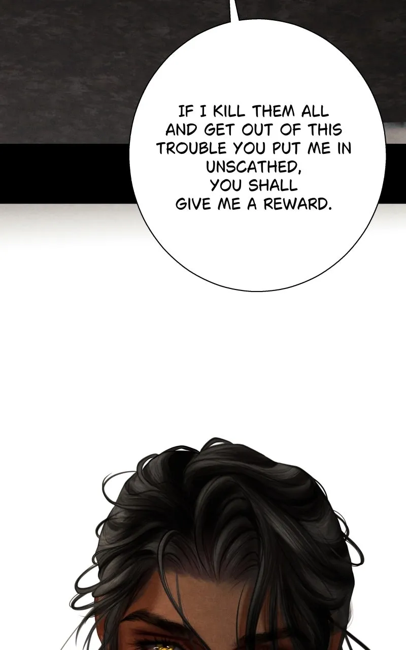 The Ghost Duchess Chapter 26 - page 86