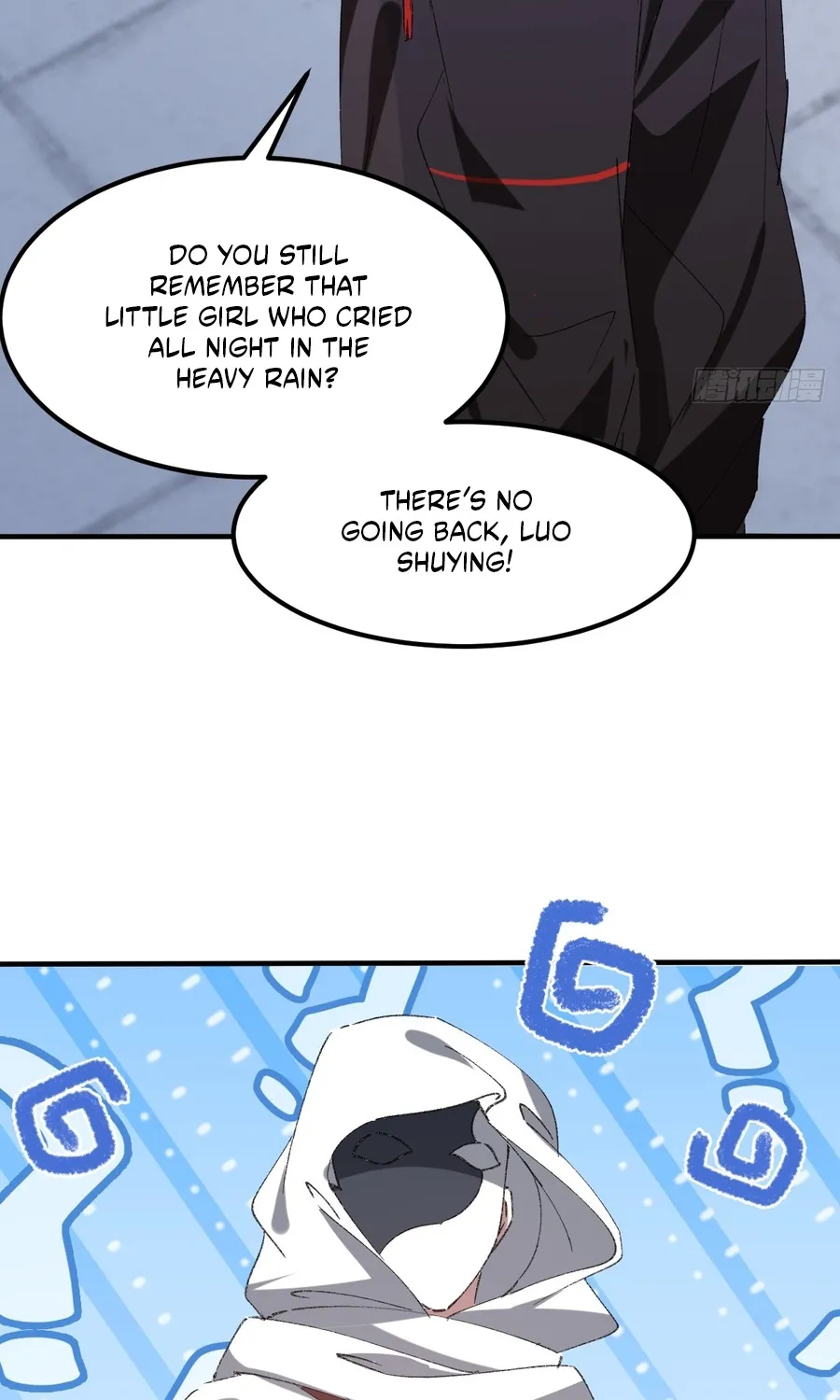 Others level up, I cultivate—emerging only at Great Ascension Chapter 61 - page 13