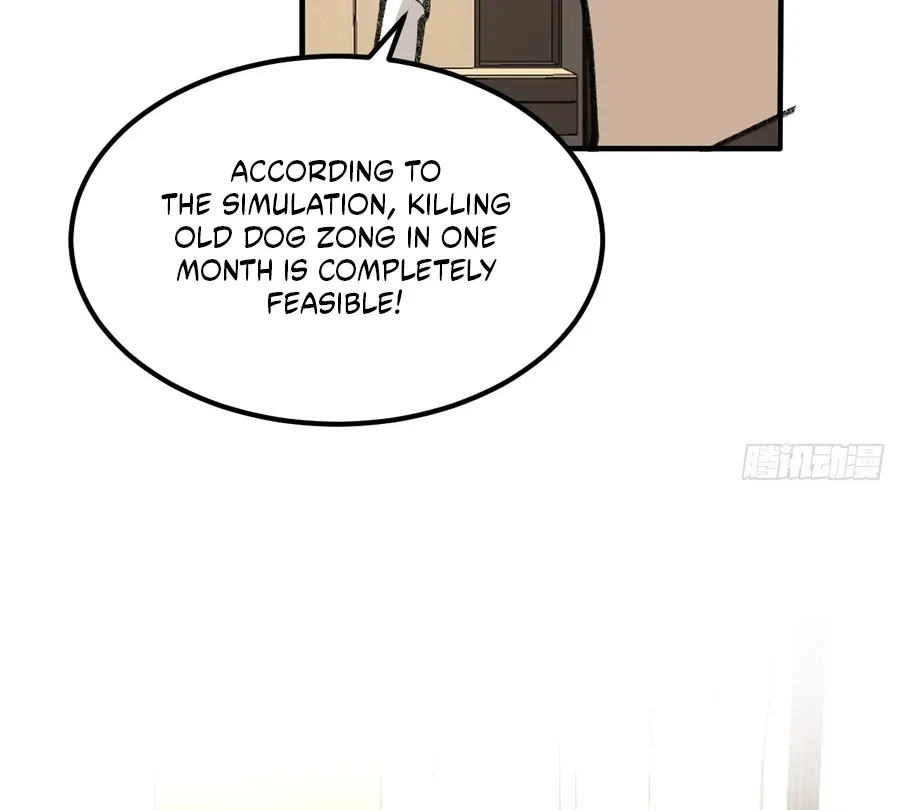 Others level up, I cultivate—emerging only at Great Ascension Chapter 61 - page 20