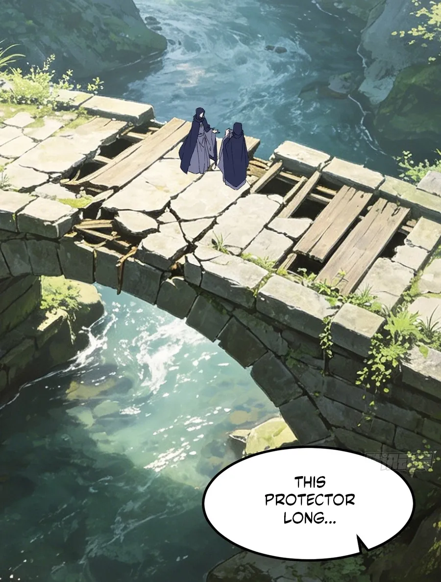 Others level up, I cultivate—emerging only at Great Ascension Chapter 61 - page 30