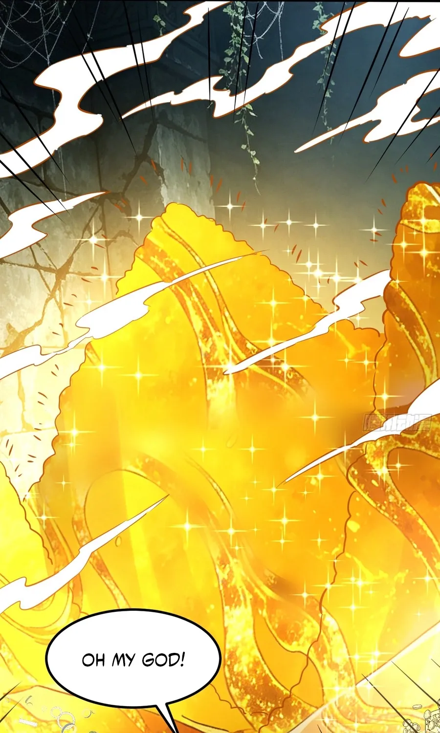 Others level up, I cultivate—emerging only at Great Ascension Chapter 61 - page 48