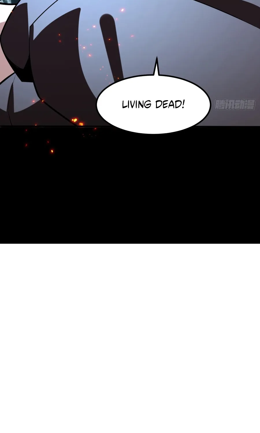 Others level up, I cultivate—emerging only at Great Ascension Chapter 61 - page 56