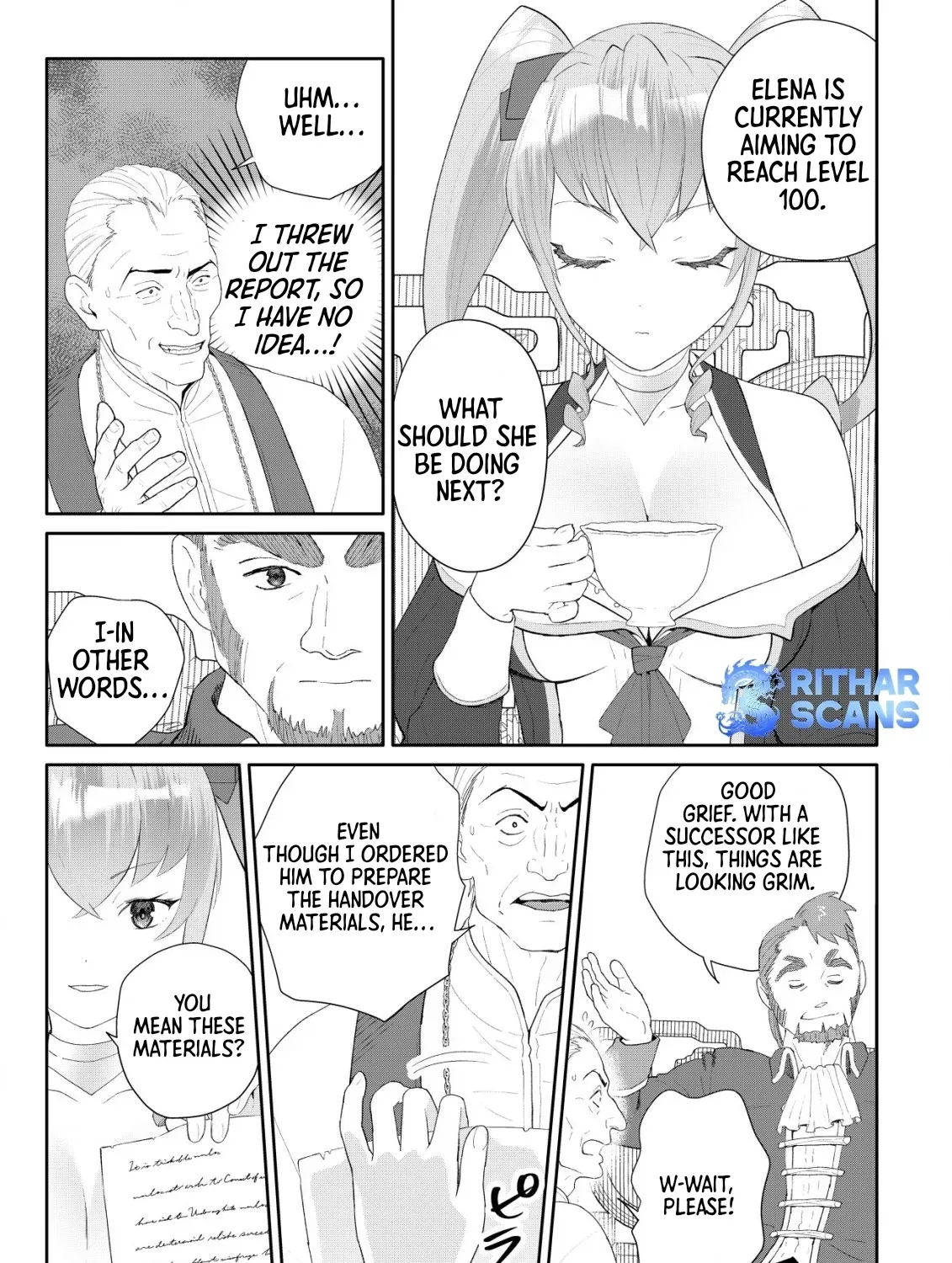 SSS-kyuu Skill Haifu Shinkan no Henkyou Second Life ~Sasen Saki no Murabito-tachi ni Aisare Nagara Saikou no Mura o Tsukurimasu!~ Chapter 6 - page 11