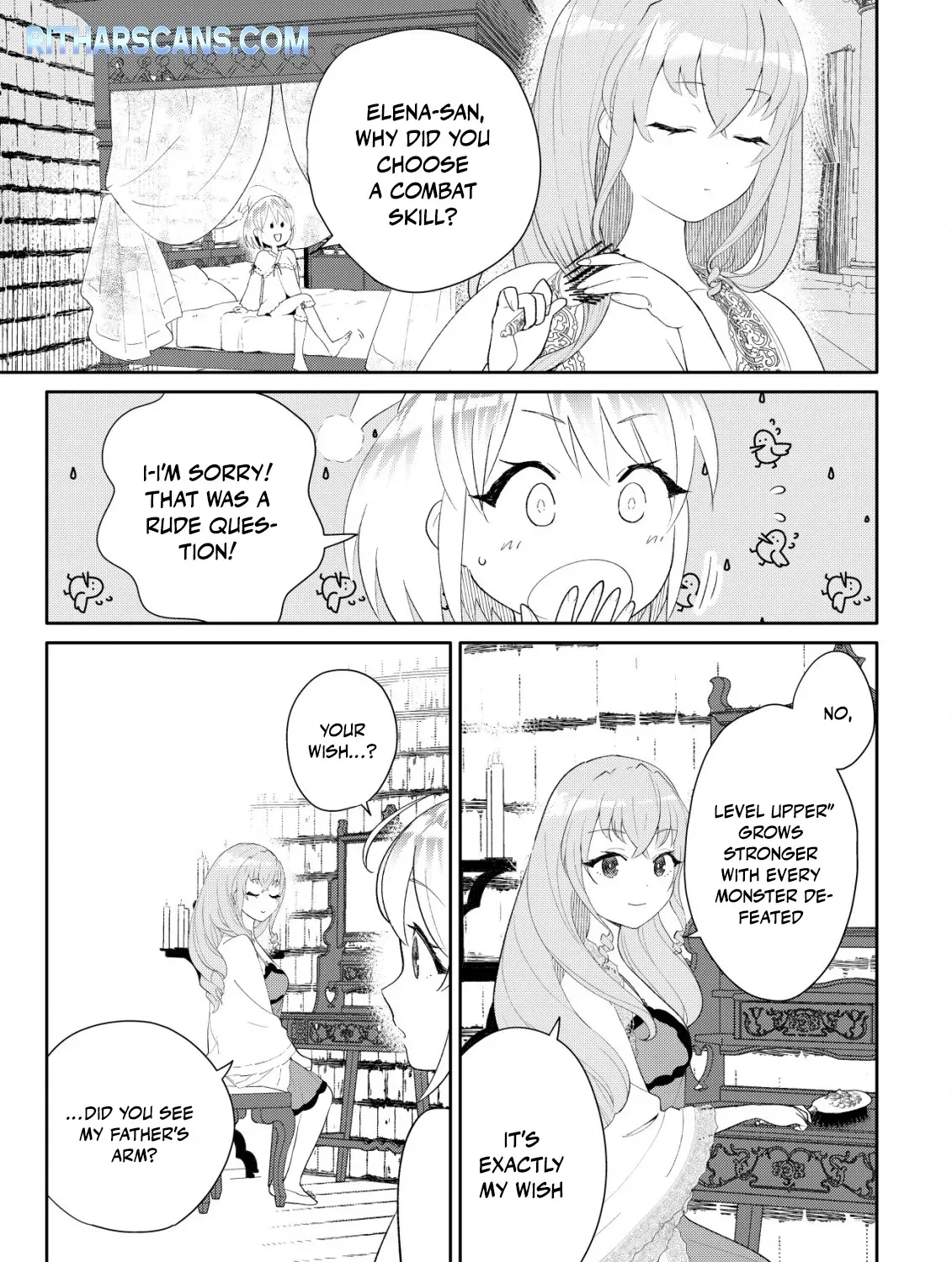 SSS-kyuu Skill Haifu Shinkan no Henkyou Second Life ~Sasen Saki no Murabito-tachi ni Aisare Nagara Saikou no Mura o Tsukurimasu!~ Chapter 7 - page 39