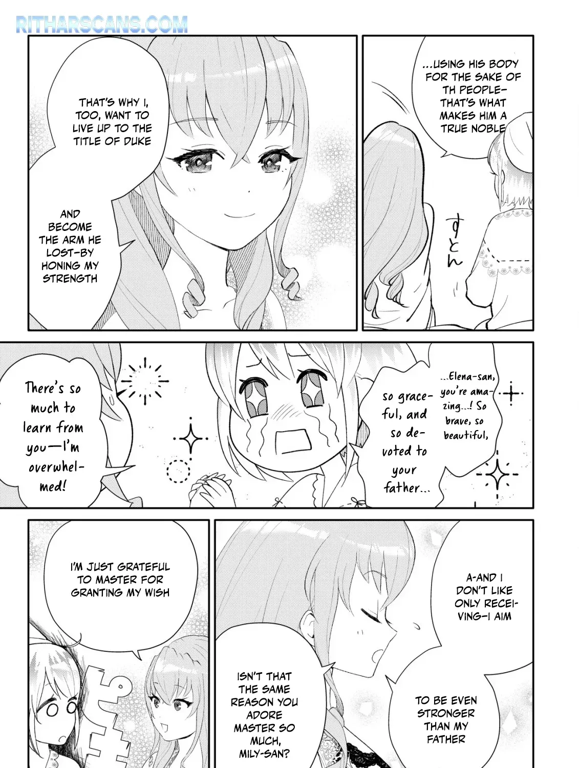 SSS-kyuu Skill Haifu Shinkan no Henkyou Second Life ~Sasen Saki no Murabito-tachi ni Aisare Nagara Saikou no Mura o Tsukurimasu!~ Chapter 7 - page 43