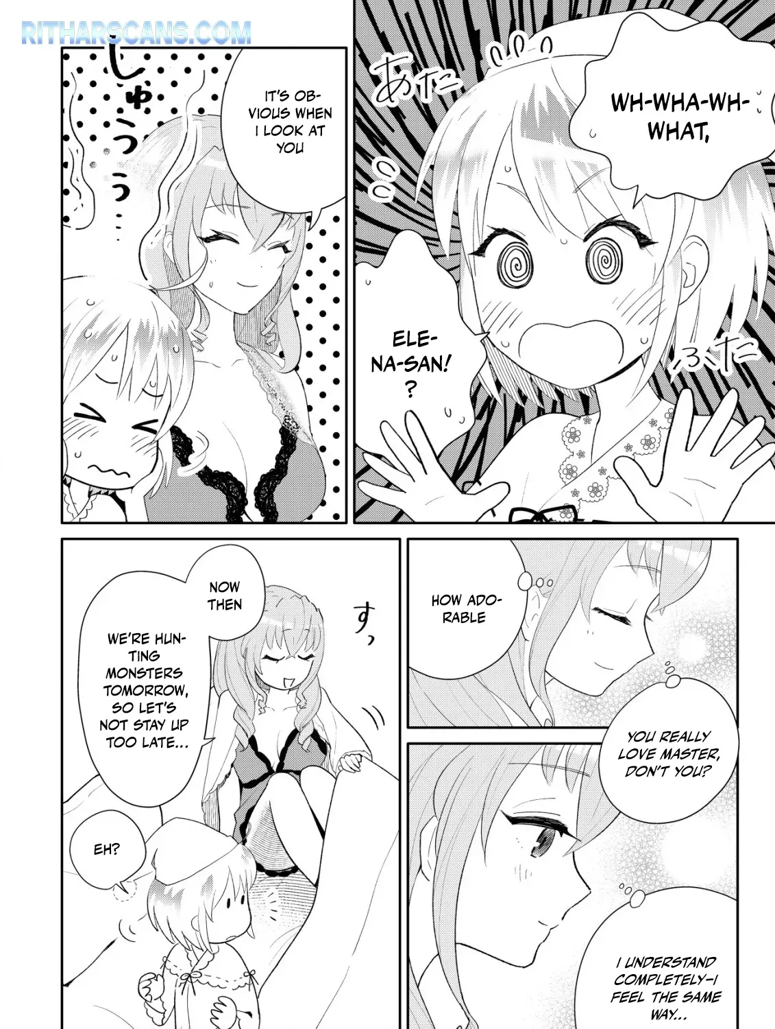 SSS-kyuu Skill Haifu Shinkan no Henkyou Second Life ~Sasen Saki no Murabito-tachi ni Aisare Nagara Saikou no Mura o Tsukurimasu!~ Chapter 7 - page 45