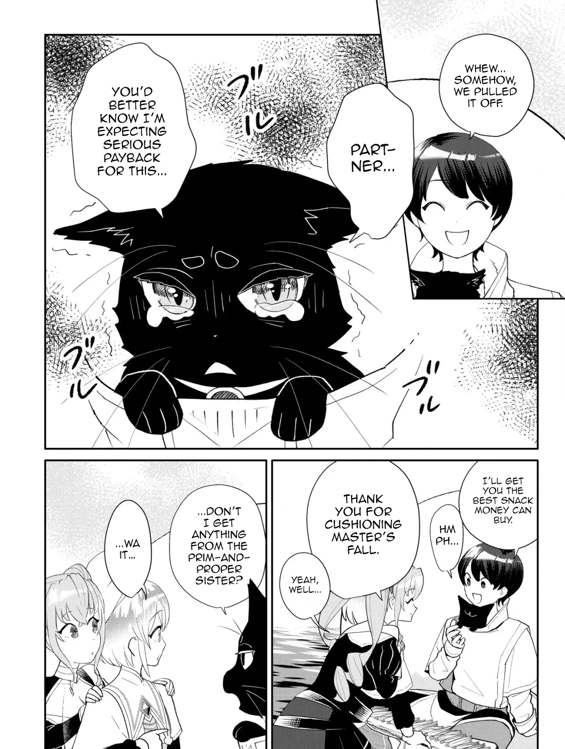 SSS-kyuu Skill Haifu Shinkan no Henkyou Second Life ~Sasen Saki no Murabito-tachi ni Aisare Nagara Saikou no Mura o Tsukurimasu!~ Chapter 8 - page 41