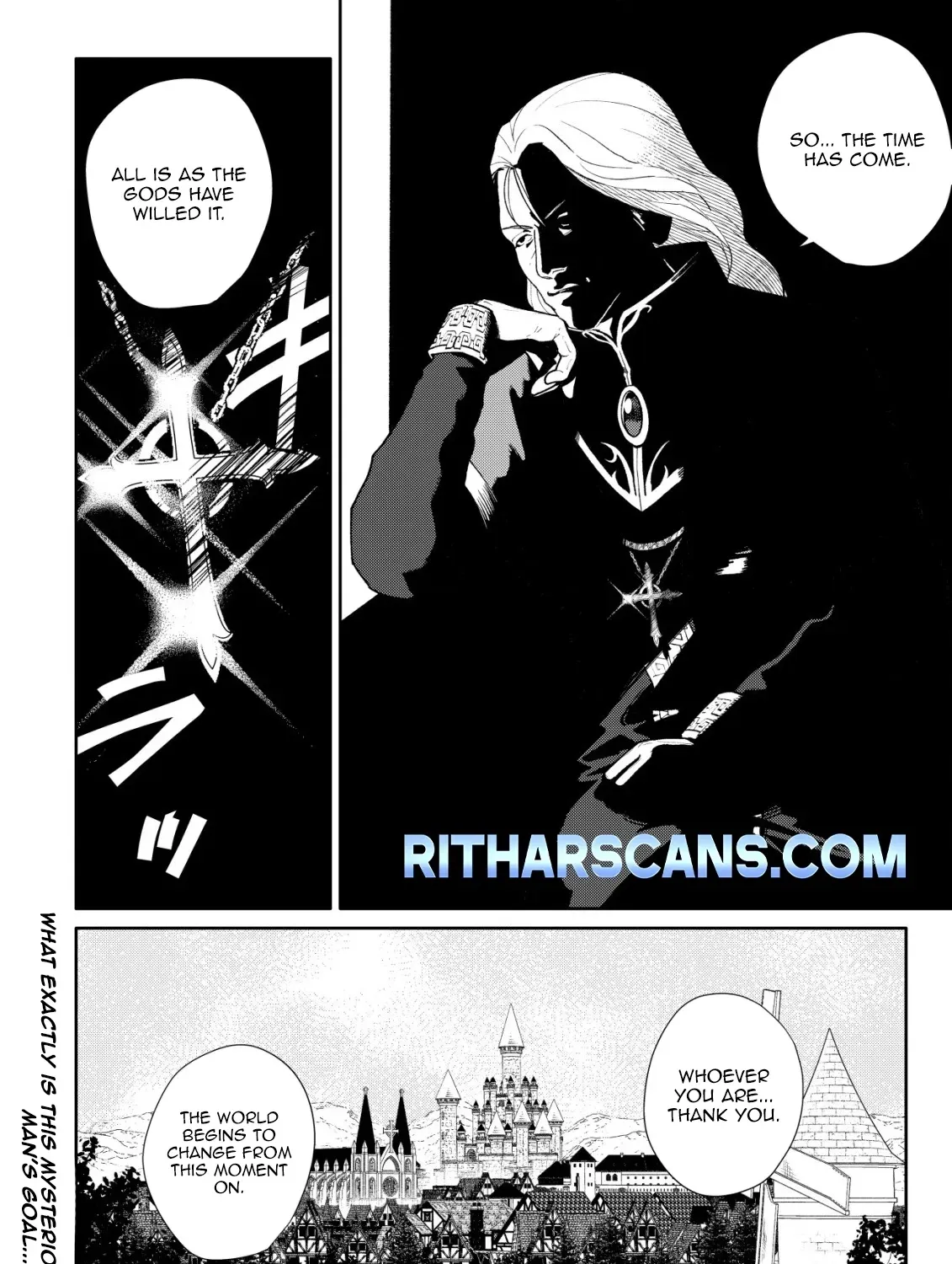 SSS-kyuu Skill Haifu Shinkan no Henkyou Second Life ~Sasen Saki no Murabito-tachi ni Aisare Nagara Saikou no Mura o Tsukurimasu!~ Chapter 8 - page 49