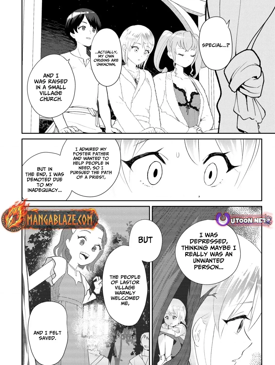 SSS-kyuu Skill Haifu Shinkan no Henkyou Second Life ~Sasen Saki no Murabito-tachi ni Aisare Nagara Saikou no Mura o Tsukurimasu!~ Chapter 9 - page 20