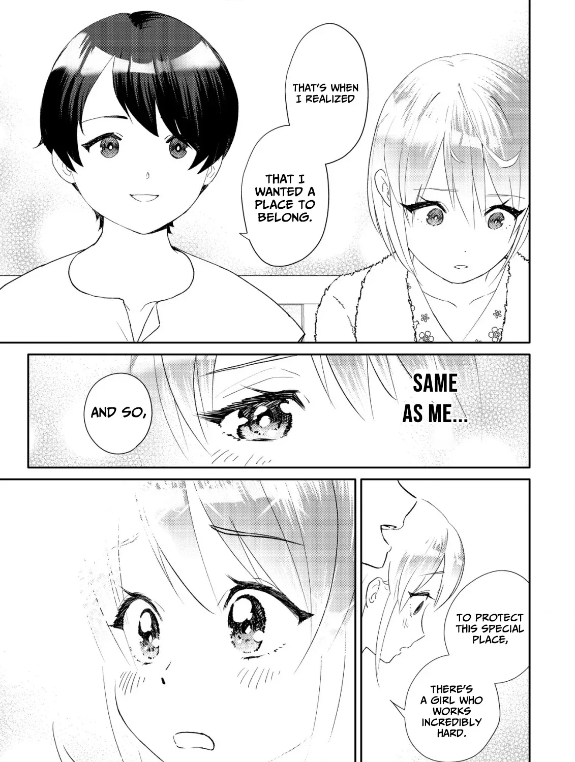 SSS-kyuu Skill Haifu Shinkan no Henkyou Second Life ~Sasen Saki no Murabito-tachi ni Aisare Nagara Saikou no Mura o Tsukurimasu!~ Chapter 9 - page 22