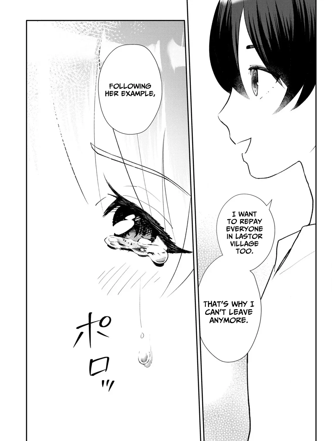 SSS-kyuu Skill Haifu Shinkan no Henkyou Second Life ~Sasen Saki no Murabito-tachi ni Aisare Nagara Saikou no Mura o Tsukurimasu!~ Chapter 9 - page 24