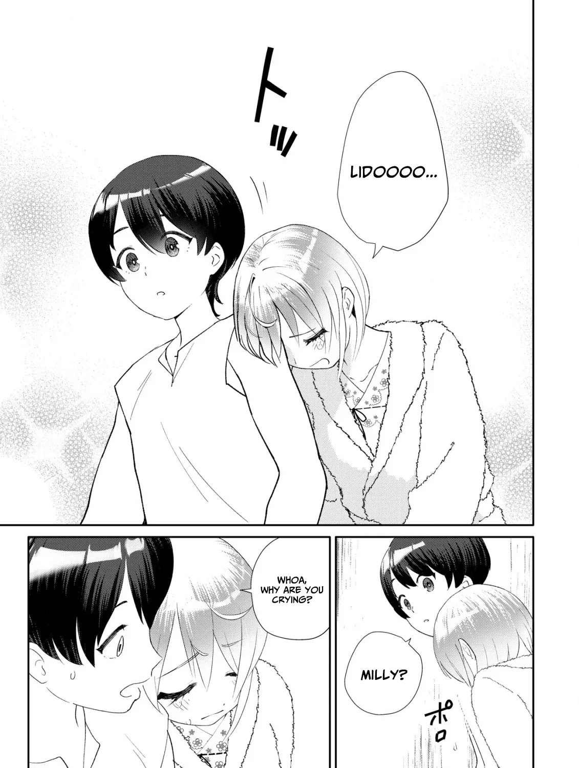 SSS-kyuu Skill Haifu Shinkan no Henkyou Second Life ~Sasen Saki no Murabito-tachi ni Aisare Nagara Saikou no Mura o Tsukurimasu!~ Chapter 9 - page 26