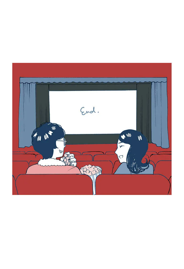 Kurumizawa's Folly Chapter 17.1 - page 4