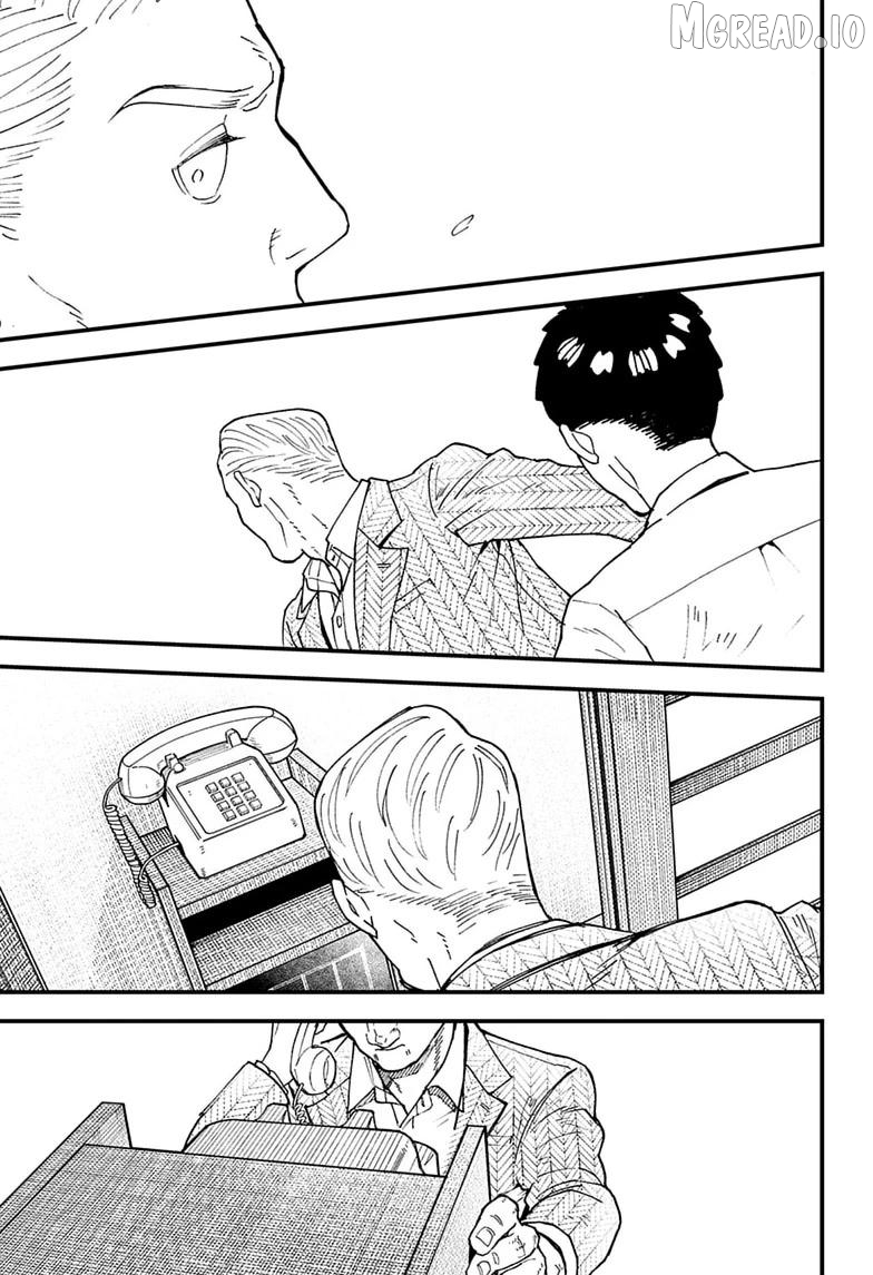 Kurumizawa's Folly Chapter 18 - page 13