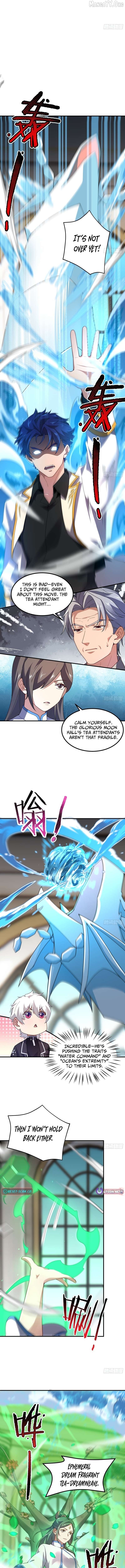 Beast Taming Evolution Chapter 39 - page 2