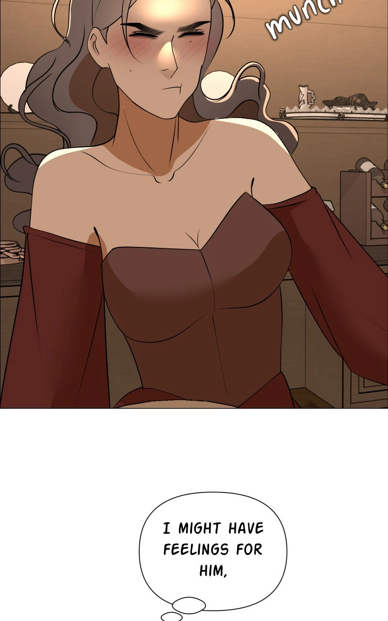 The Queen and Court Jester Chapter 31 - page 10