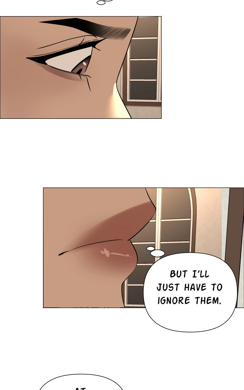 The Queen and Court Jester Chapter 31 - page 11