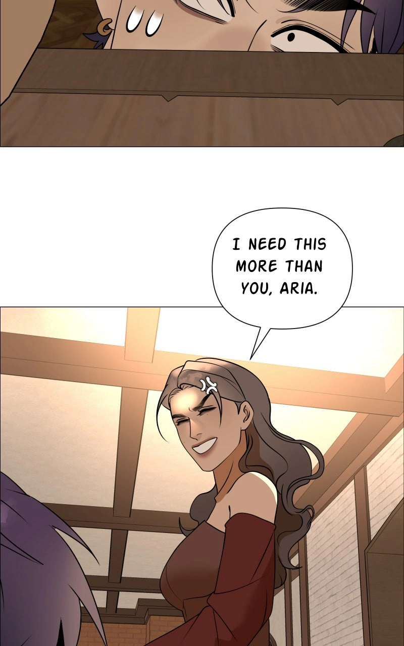 The Queen and Court Jester Chapter 31 - page 15