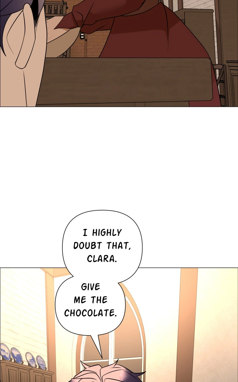 The Queen and Court Jester Chapter 31 - page 16