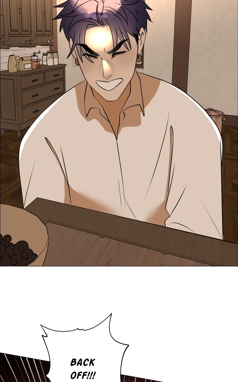 The Queen and Court Jester Chapter 31 - page 17