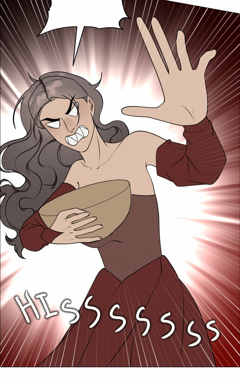 The Queen and Court Jester Chapter 31 - page 18