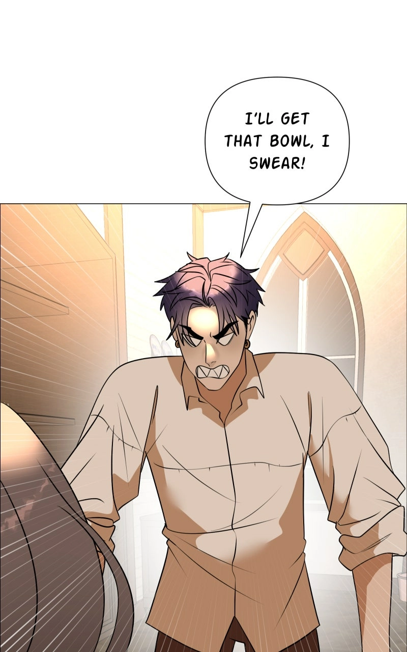 The Queen and Court Jester Chapter 31 - page 19