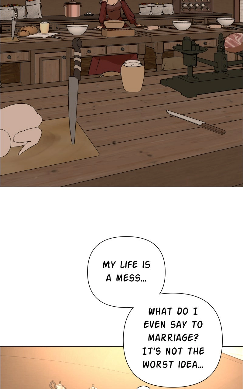 The Queen and Court Jester Chapter 31 - page 2