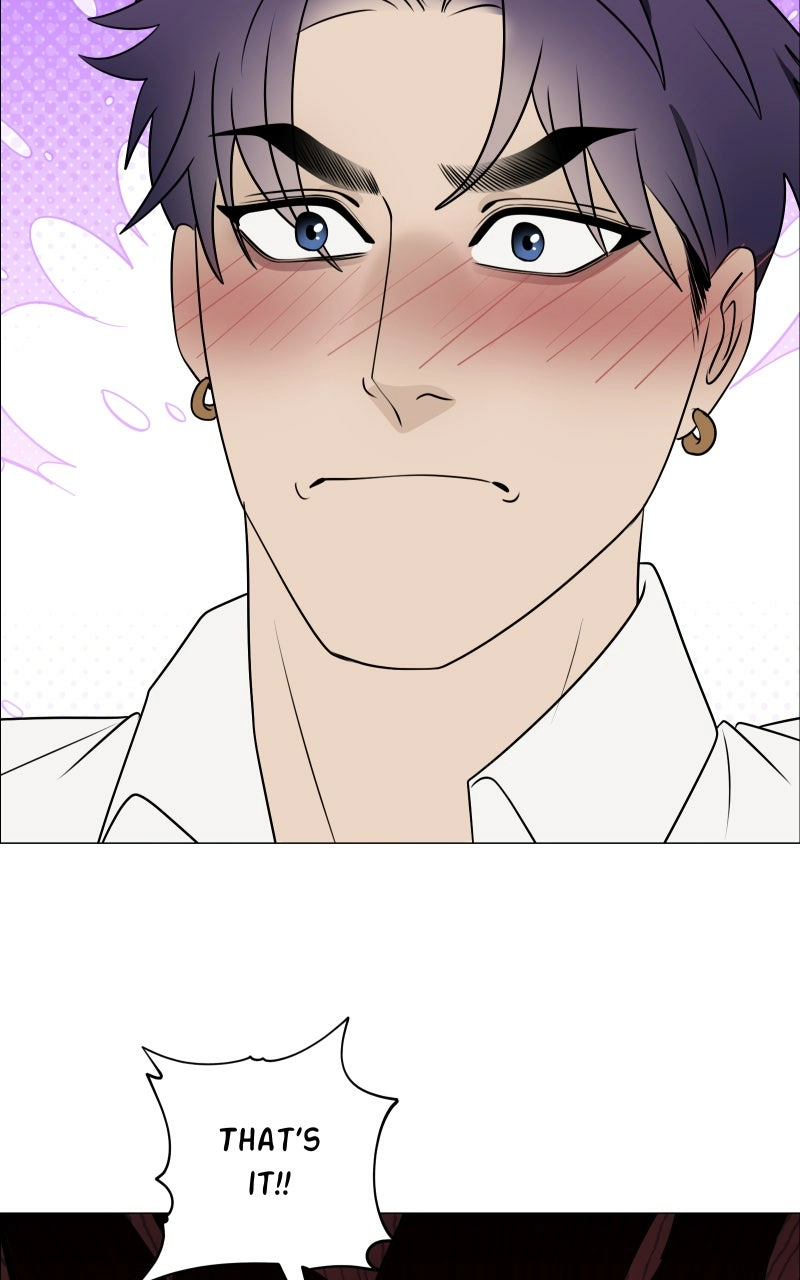 The Queen and Court Jester Chapter 31 - page 22