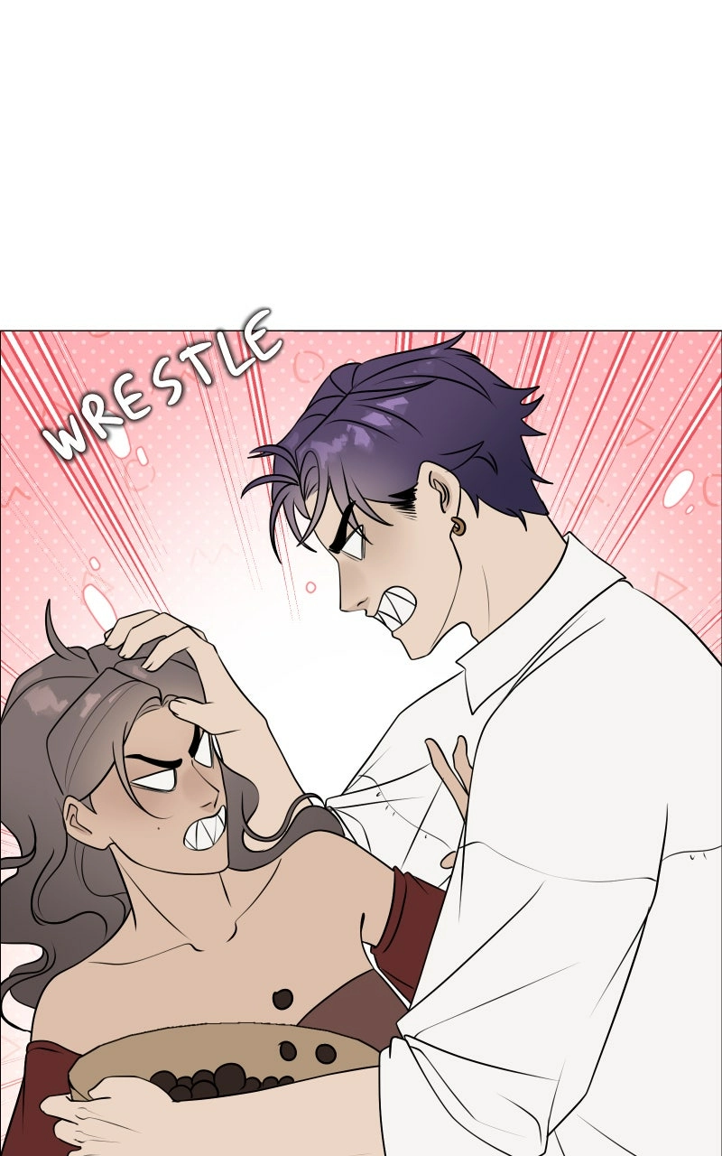 The Queen and Court Jester Chapter 31 - page 24