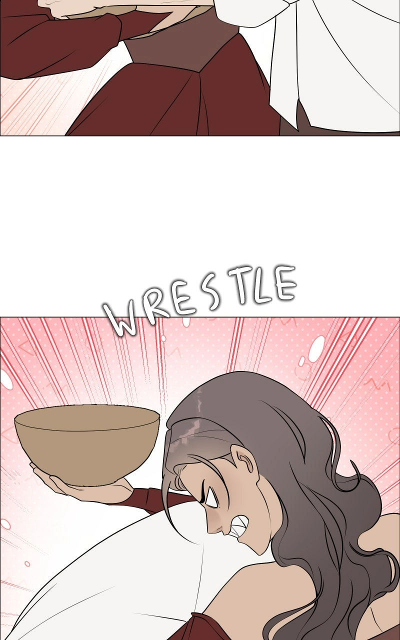 The Queen and Court Jester Chapter 31 - page 25