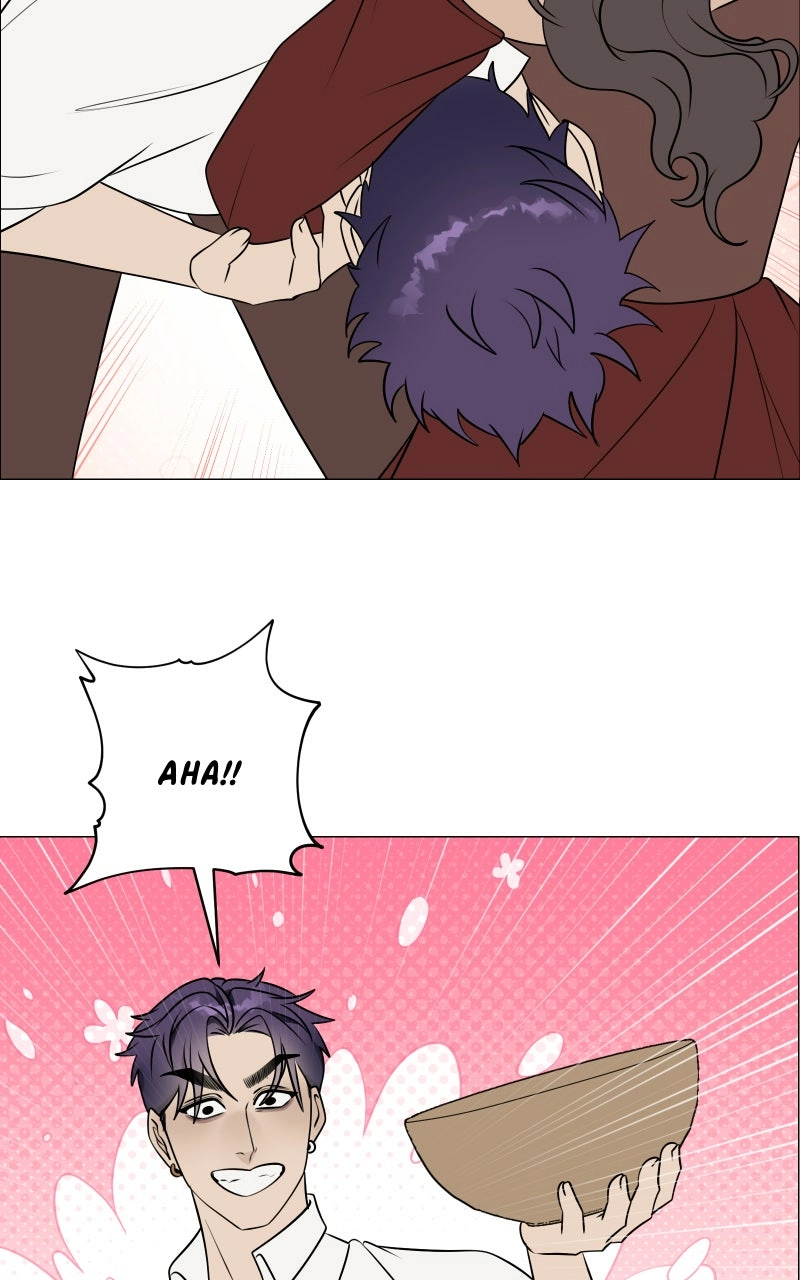 The Queen and Court Jester Chapter 31 - page 26