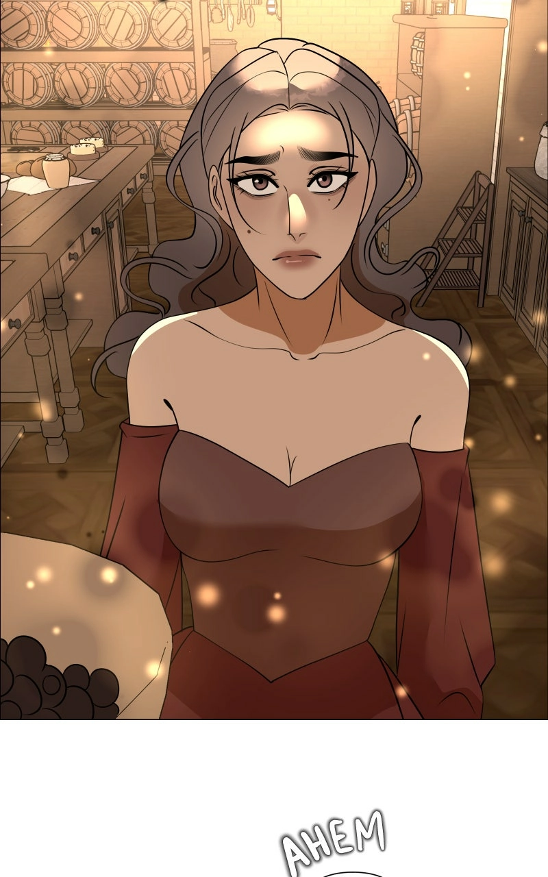 The Queen and Court Jester Chapter 31 - page 28