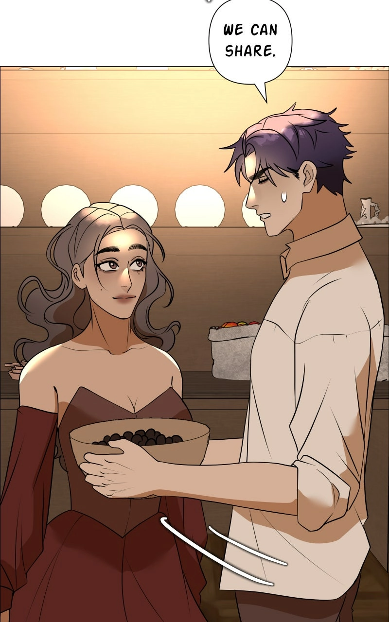 The Queen and Court Jester Chapter 31 - page 29