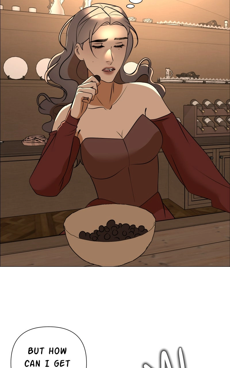 The Queen and Court Jester Chapter 31 - page 3