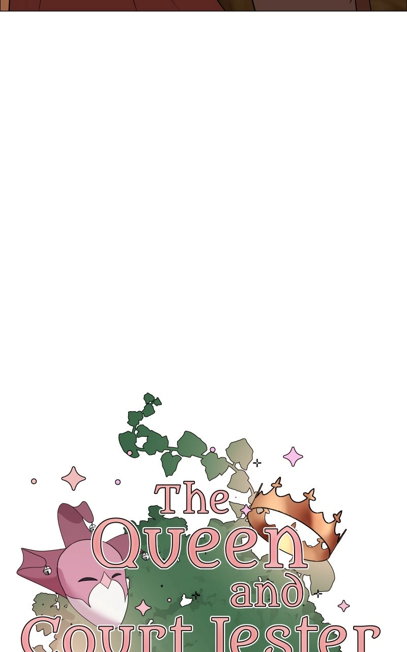 The Queen and Court Jester Chapter 31 - page 30