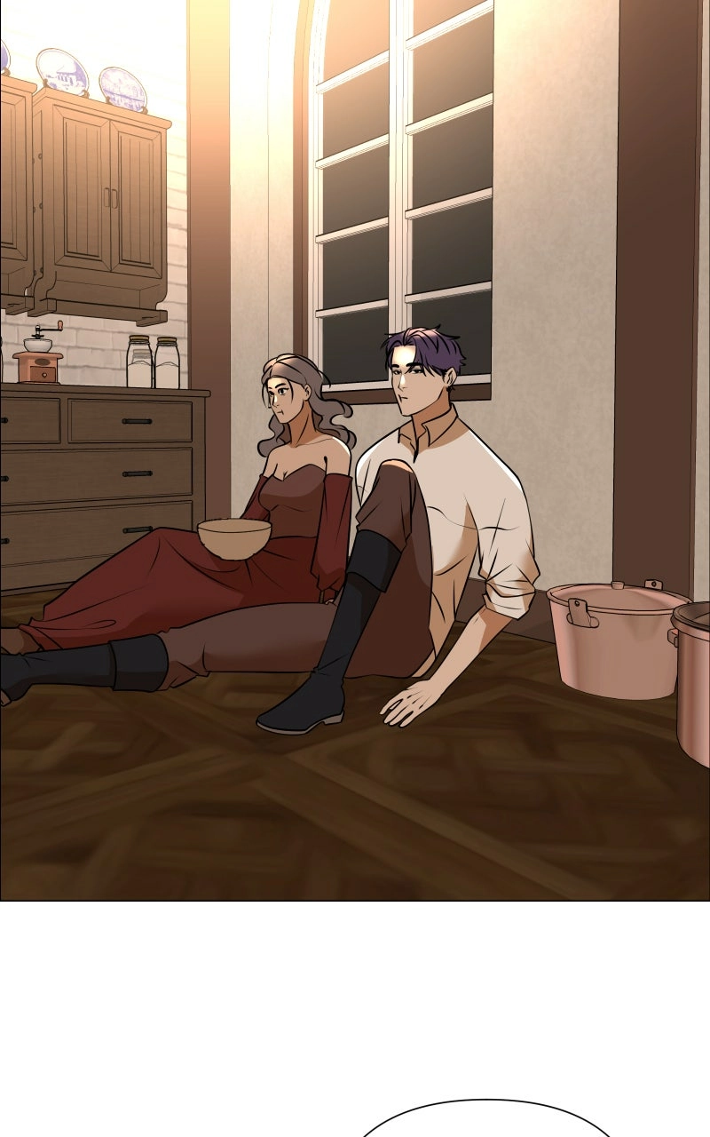 The Queen and Court Jester Chapter 31 - page 32