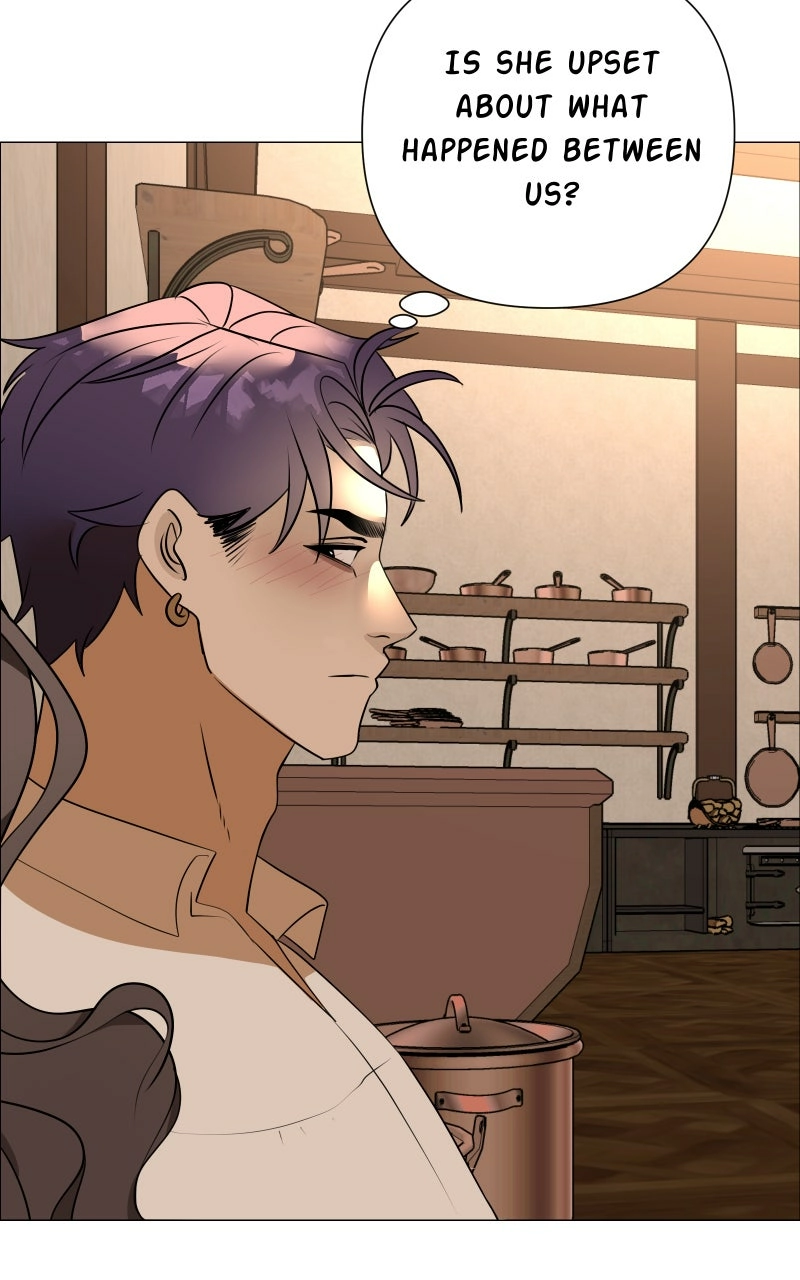 The Queen and Court Jester Chapter 31 - page 33