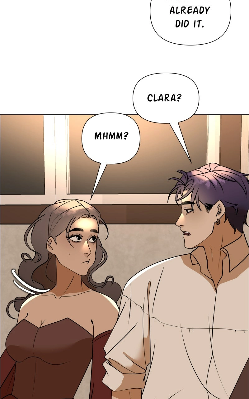 The Queen and Court Jester Chapter 31 - page 36