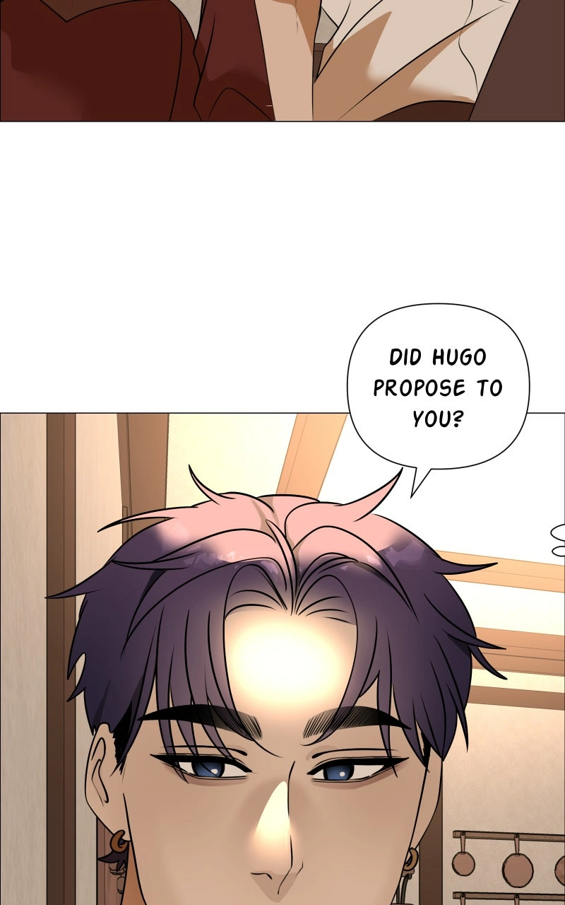 The Queen and Court Jester Chapter 31 - page 37