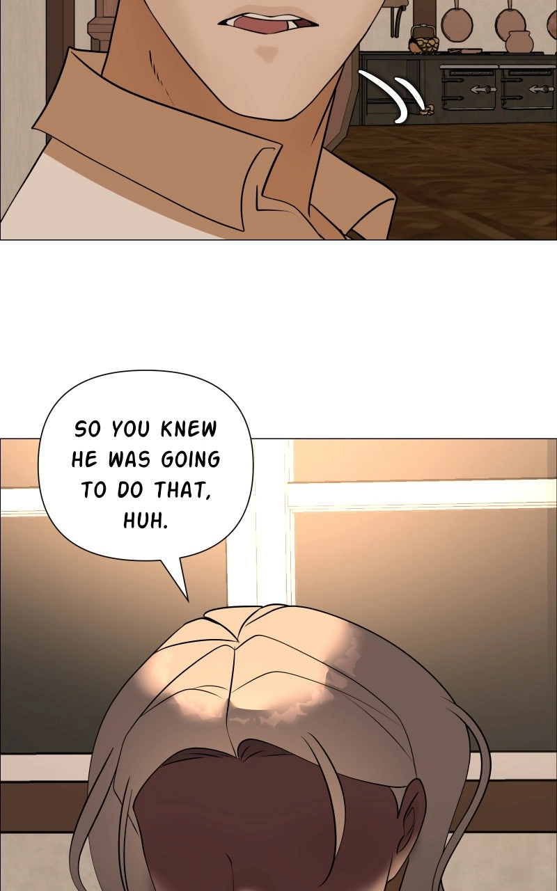 The Queen and Court Jester Chapter 31 - page 38