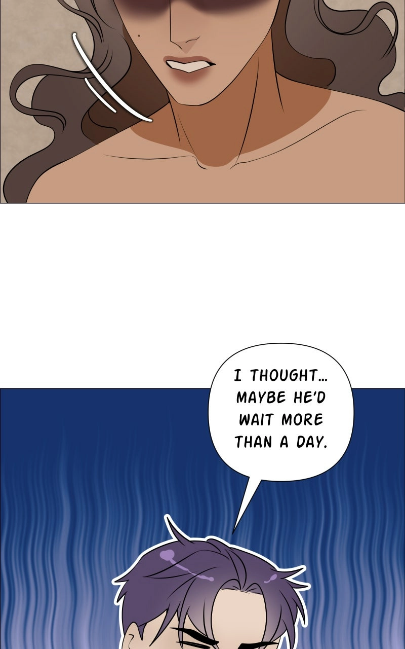 The Queen and Court Jester Chapter 31 - page 39