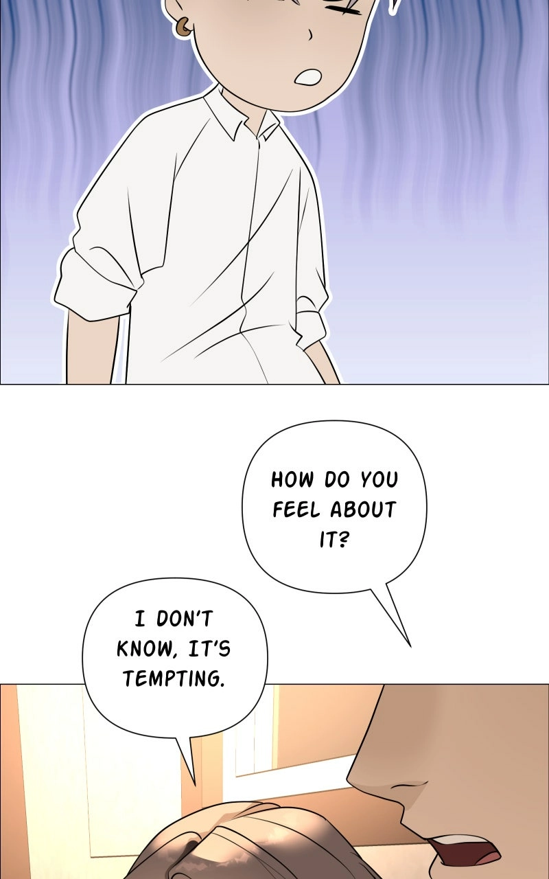 The Queen and Court Jester Chapter 31 - page 40