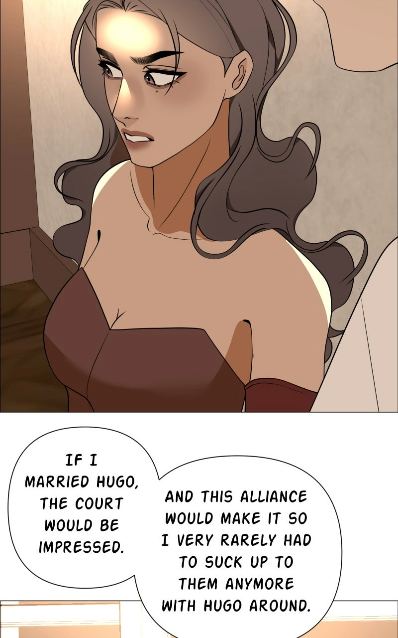The Queen and Court Jester Chapter 31 - page 41